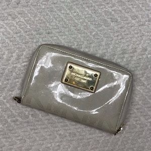 Michael Kors Mini Wallet